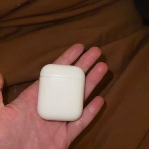 old airpods